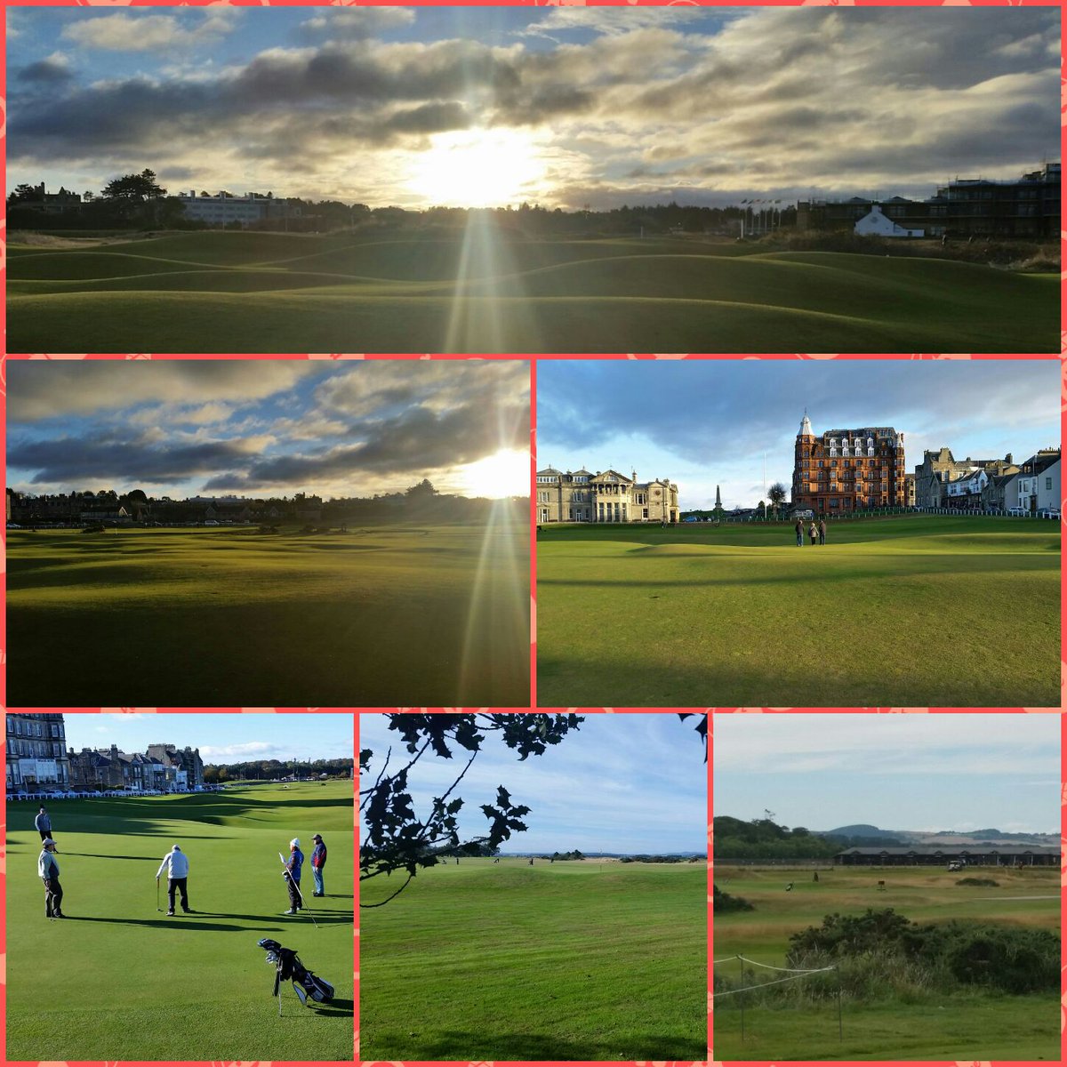 Great Days Golf tweet media