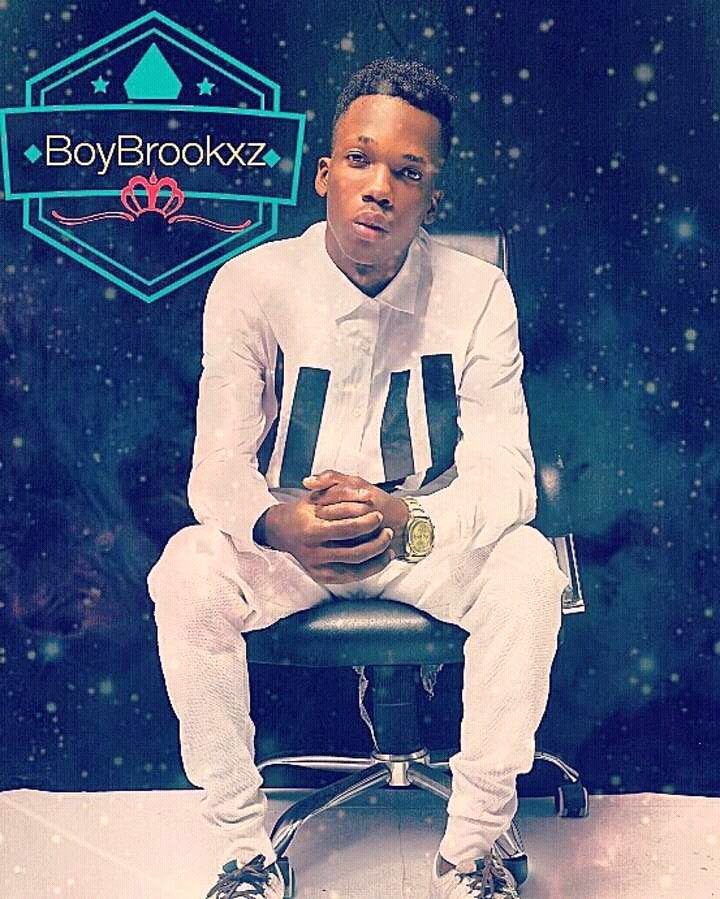 FlashBerry9's tweet image. Show big love to my man