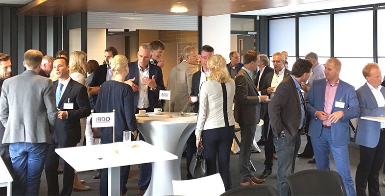 Gisteren sloten we de reeks Family Circle events @BDONederland af bij Breman in Genemuiden #familiebedrijven bit.ly/2tptXQm