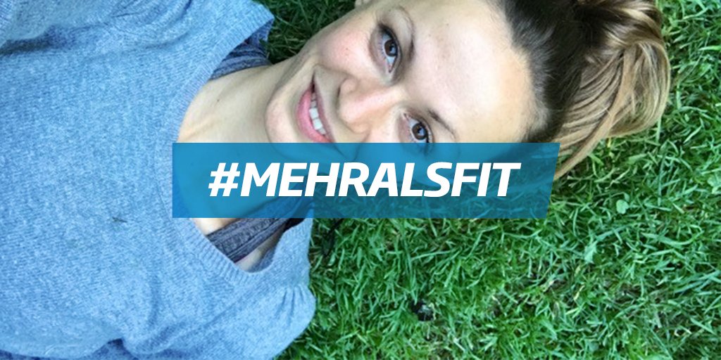 Du brauchst das richtige Mindset, um #mehralsfit zu werden? Unsere Trainer Sophia &amp; Daniel haben 5 Geheimtipps: bit.ly/mentalfitwerden
