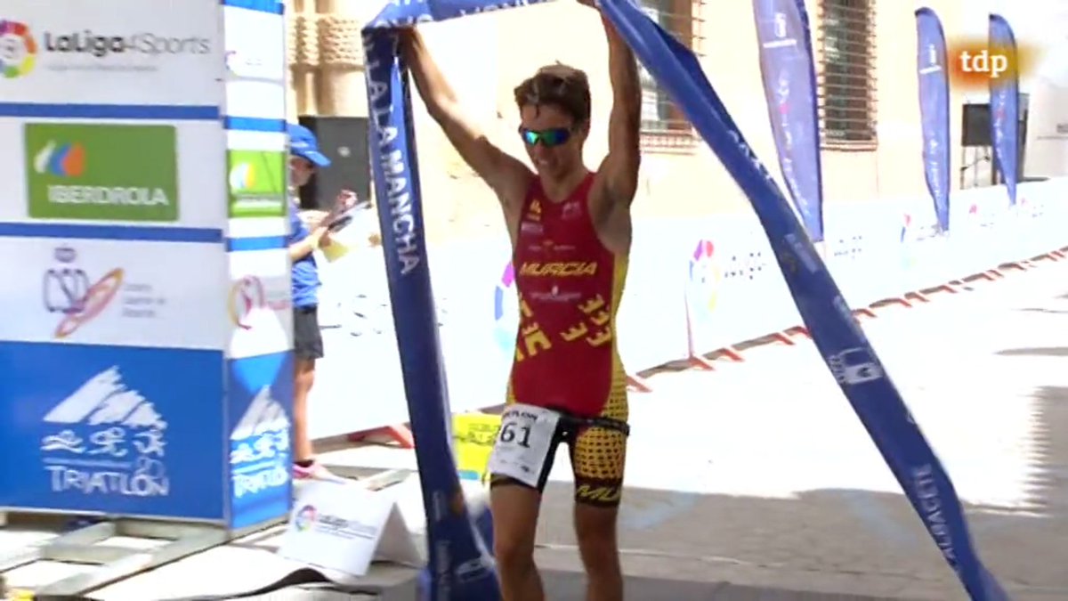 MobelSport's tweet photo. Ya podéis ver el vídeo del Cto. España de Triatlón x Comunidades en @teledeporte https://t.co/x2MjrMKope https://t.co/tqpvruC0Wl