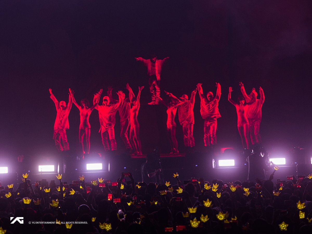 YG FAMILY on X: YG FAMILY on X: