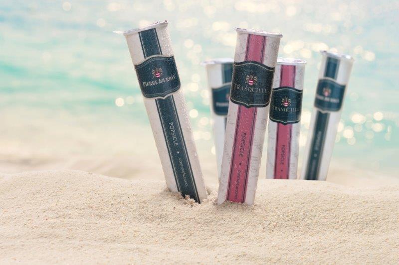 Lifestyle_KZN's tweet photo. The weekend is here! Kick it off right with @HauteCabriere #PierreJourdan #PJPops™. https://t.co/gF6oDY25rY #winepopsicles #Durban https://t.co/eQGksm39qi