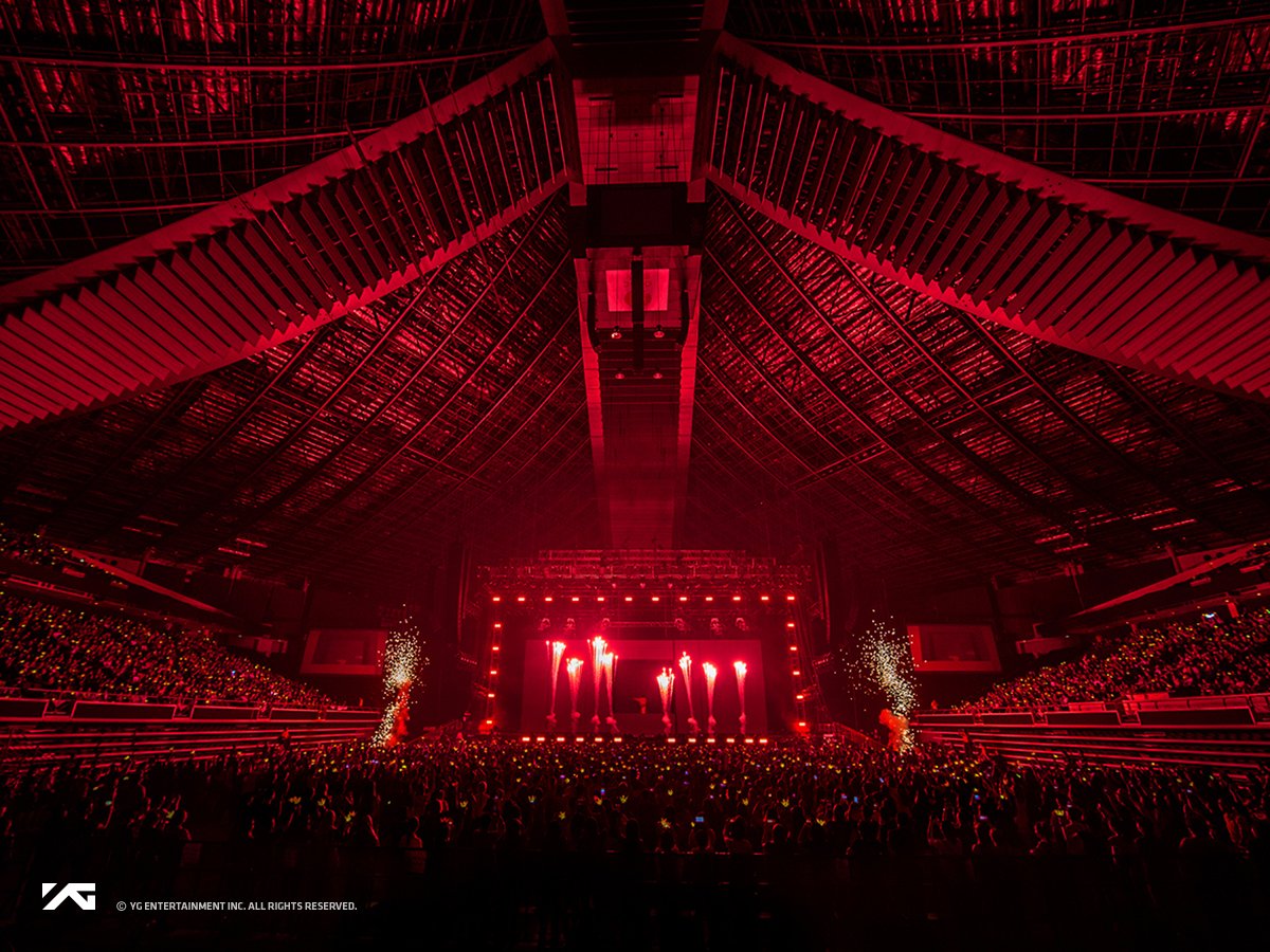 G-DRAGON Is Back! World Tour Coming To The USA & Canada In July