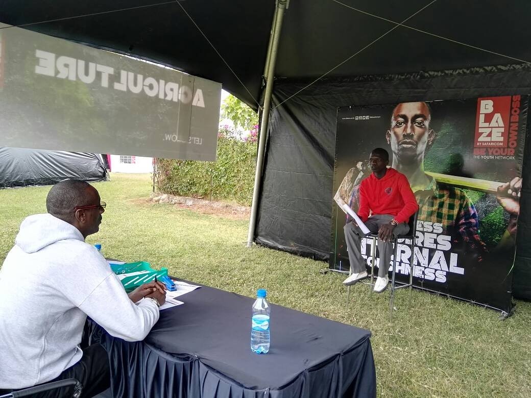 victormatara's tweet photo. @IamSamiSamuel @FrankObegi Another amazing about tomorrow's #BYOBMeru is that every pod will see one person win Ksh 100,000 after doing a presentation . https://t.co/6ZbVOaneLC