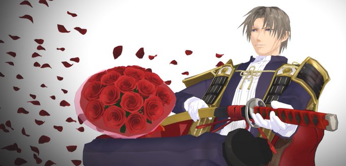 Ku式へし切長谷部2周年のtwitterイラスト検索結果