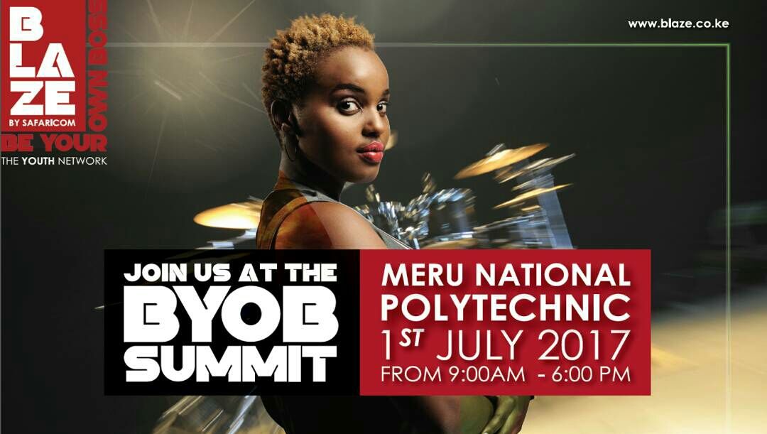 SefuSahm's tweet photo. @MwalimuRachel will be our MC Tomorrow at the Meru National Polytechnic.
#BYOBMERU https://t.co/PKHbVOjvYo