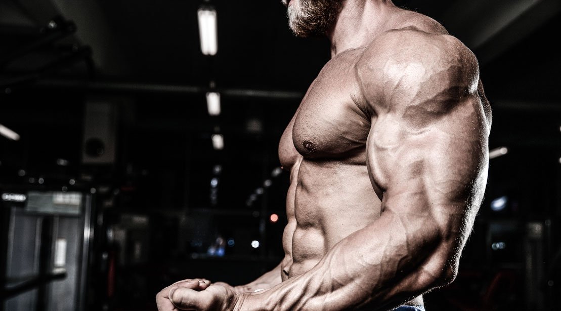 The Complete Guide to Biceps Training