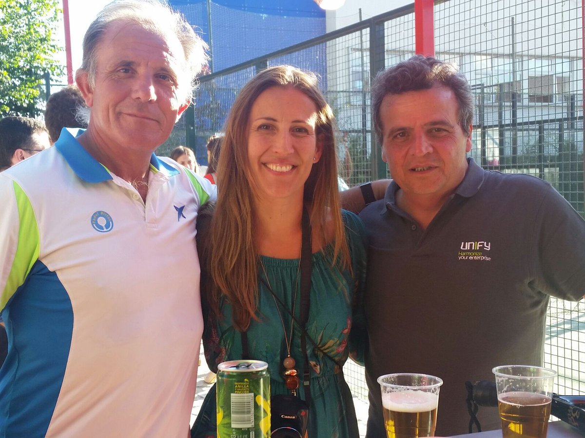 Unify Spain tweet media
