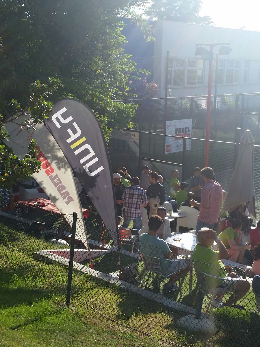 Unify Spain tweet media