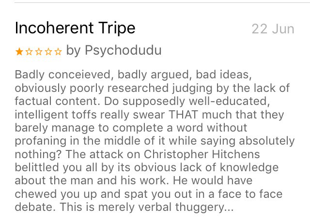 another satisfied customer