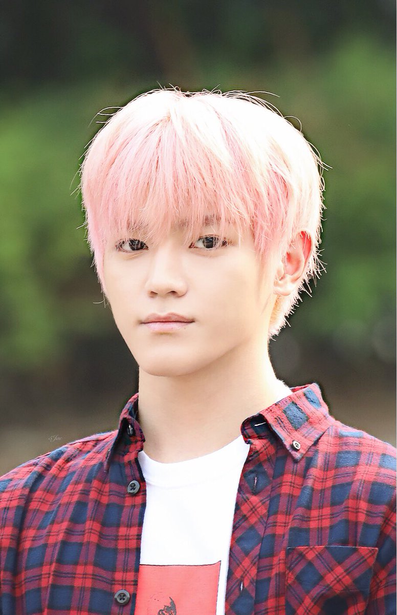 5jae_0214's tweet photo. #태용 #TAEYONG #NCT127 [HQ] 170630 Music Bank. Love you so much. https://t.co/TkLWvAEmeH