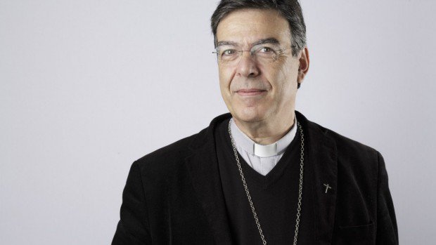 radionotredame's tweet photo. #PMA "L'enfant n'est pas un dû mais un don."  #LePointdeVue de #MgrAupetit, évêque de @92catholique 
https://t.co/BrRvox0BVV https://t.co/GpDJMjAOPf