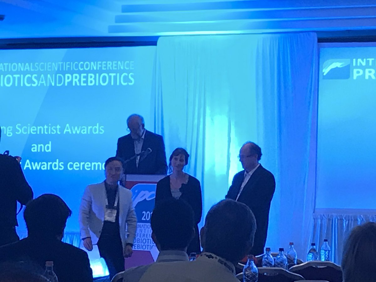 Human gut microbe matchmaking on wheat bran platforms: award winning presentation <a href="/IpcProbiotic/">Probiotic Conference</a> @microbiology #SHIME onlinelibrary.wiley.com/doi/10.1111/14…