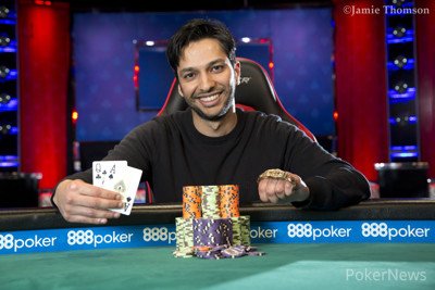 Poker Poker
