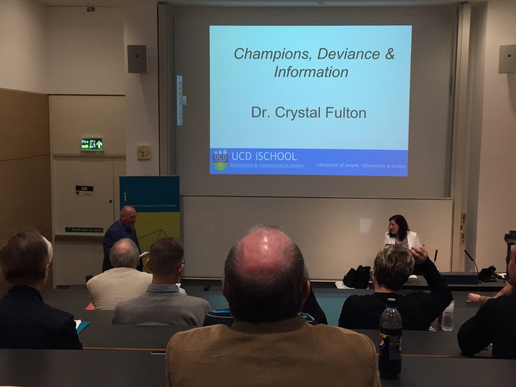 Dr Hazel Hall tweet media