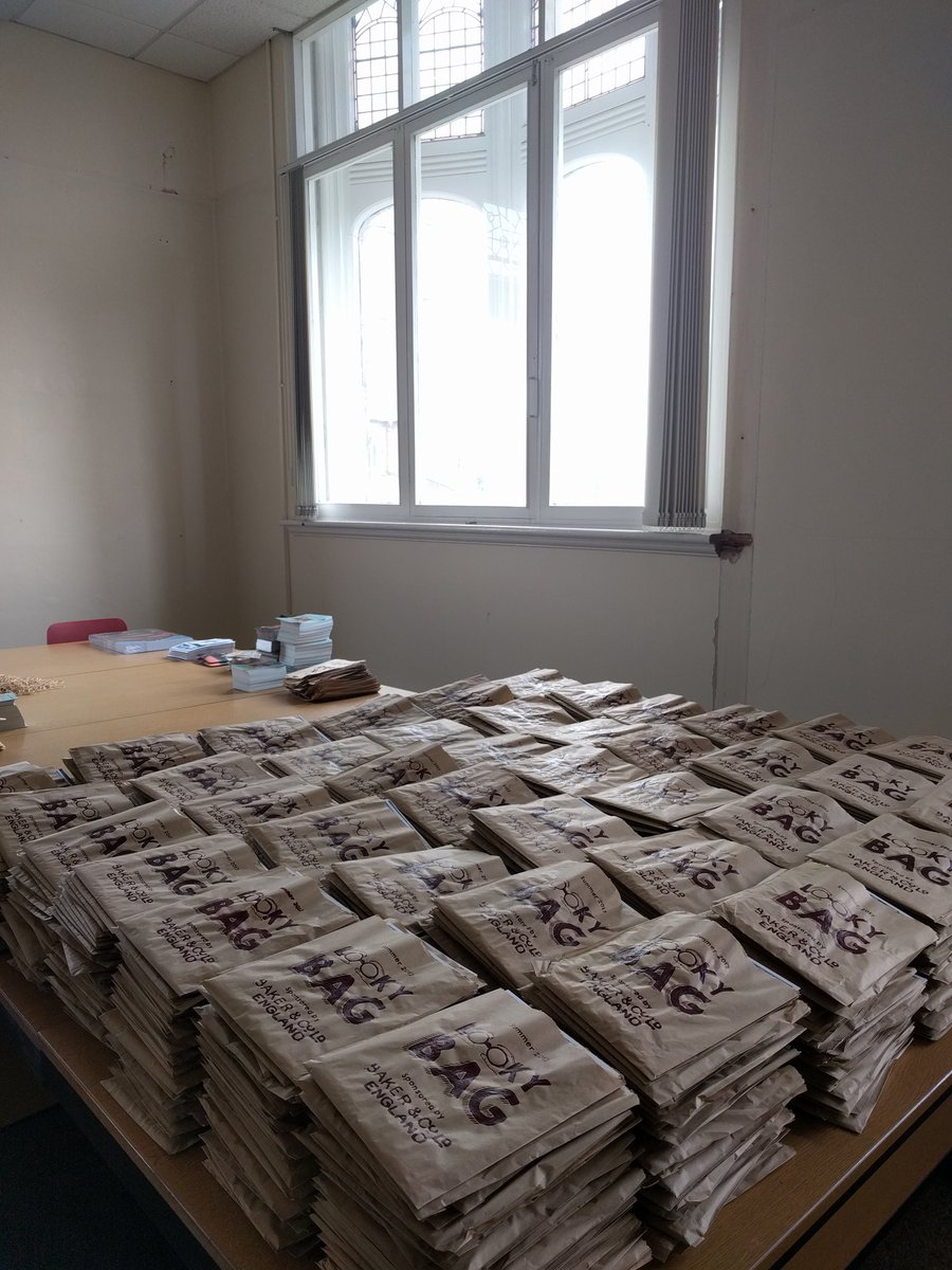 Winstanley & Nadin tweet media