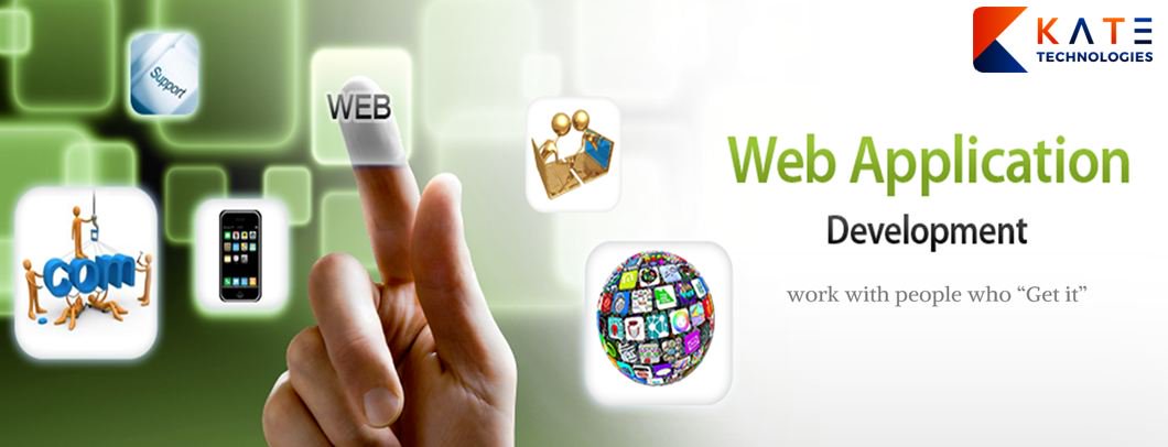 KateTechnology's tweet image. Kate provide #webappdevelopmentservices for simple landing page to complex customized solutions, Visit our website @ goo.gl/XpTkYs