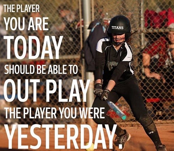 2017TCLL's tweet photo. #Softball #TeamEffort #GettingBetterEveryDay https://t.co/yycaCfTwLM