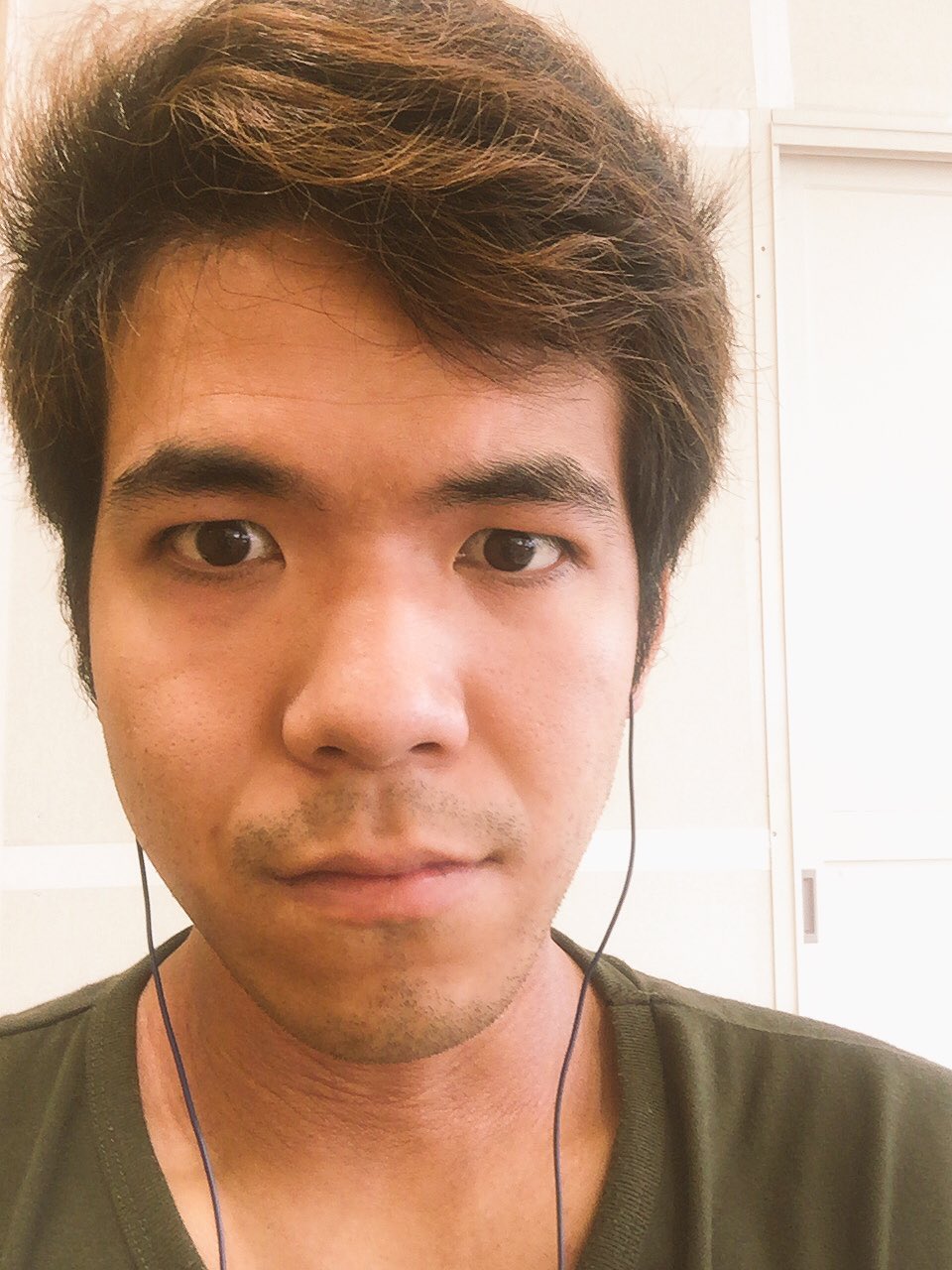 Sadohara Hayato いつも沖縄出身の人から 沖 どこ出身 と聞かれ 俺 福岡県出身です と答えると 沖 顔濃すぎですね笑 と言われてしまう僕です 顔 顔濃すぎ 南米顔 東南アジアフェイス 外国人なりたい 22歳です T Co Lbnpm6zuus Sadohara Hayato いつも沖縄出身の人から 沖 どこ出身 と聞かれ 俺 福岡県出身です と答えると 沖 顔濃すぎですね笑 と言われてしまう僕です 顔 顔濃すぎ 南米顔 東南アジアフェイス 外国人なりたい 22歳です T Co Lbnpm6zuus