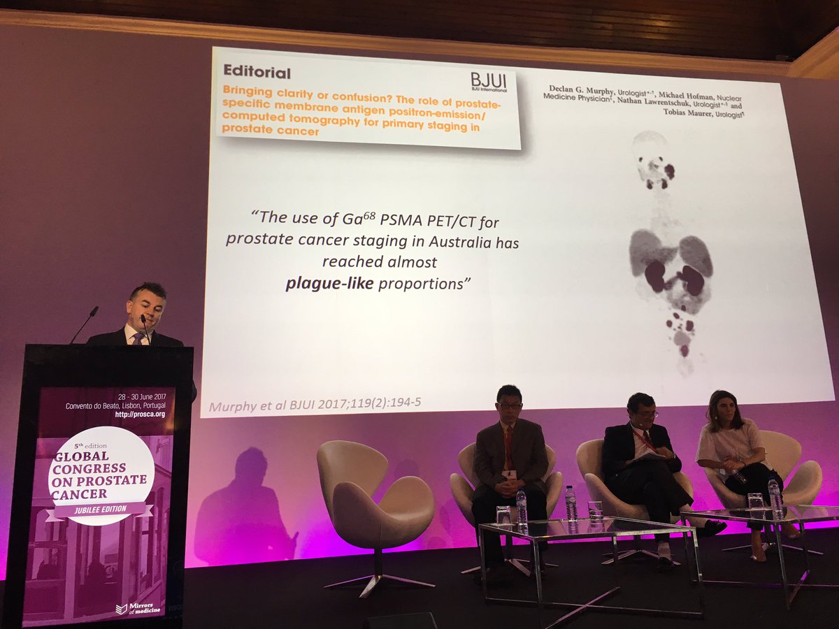 FuenteApolo's tweet photo. #prosca17 #PSMA #oligometastasic #pcsm https://t.co/XM0s99zobp