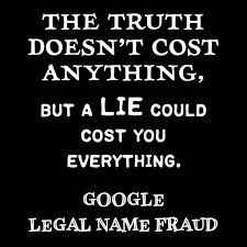 ErineTruth's tweet photo. @WebofLies16 @weboflies6 @webofscience @webofdeception @NASAWebb @webofthings 
its #illegal to use a #legalname
Read https://t.co/Iz2Zdjd9lm https://t.co/cGsvLrrocu