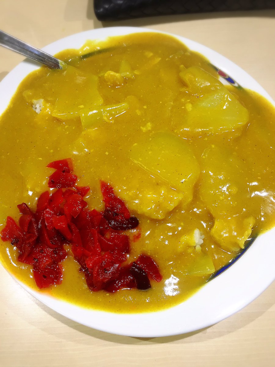 カレー大好き芸人 カレー大好き芸人