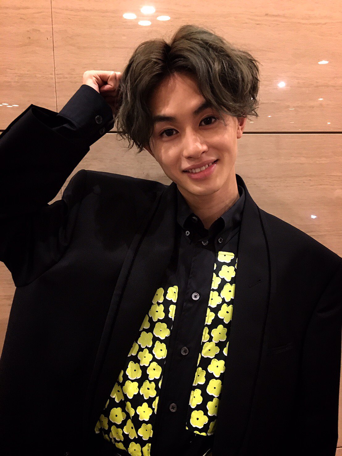 超特急 Official まもなくっ 兄こま 超特急 タクヤ T Co Wwidcdfc3d Twitter