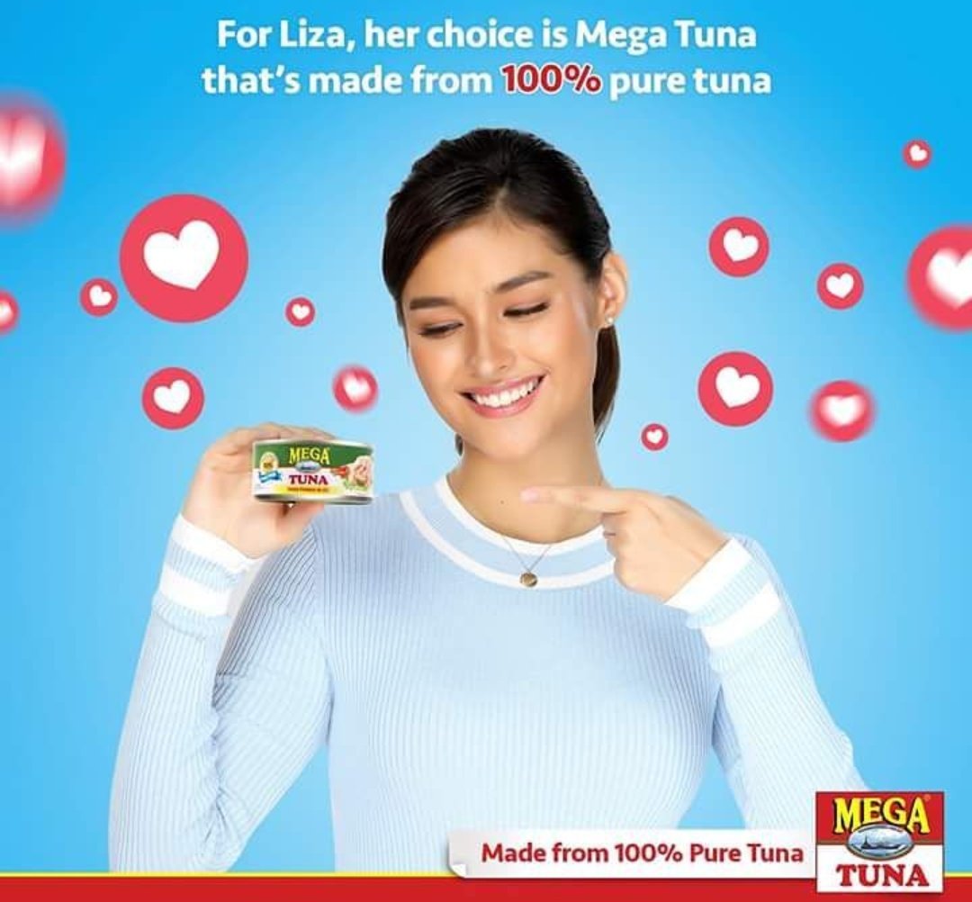 lizquen_slp_fam's tweet photo. Hopie💕😍 
You can prepare a delicious meal with the #Tunalicious #MegaTuna that's made from 100% PURE TUNA😊
© @FeuMegaTuna https://t.co/zFXwHUSFmU
