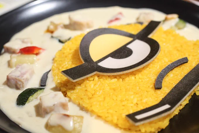 これは行かなくては！ミニオンコラボカフェ「ミニオン大脱走CAFE」が池袋パルコにオープン！