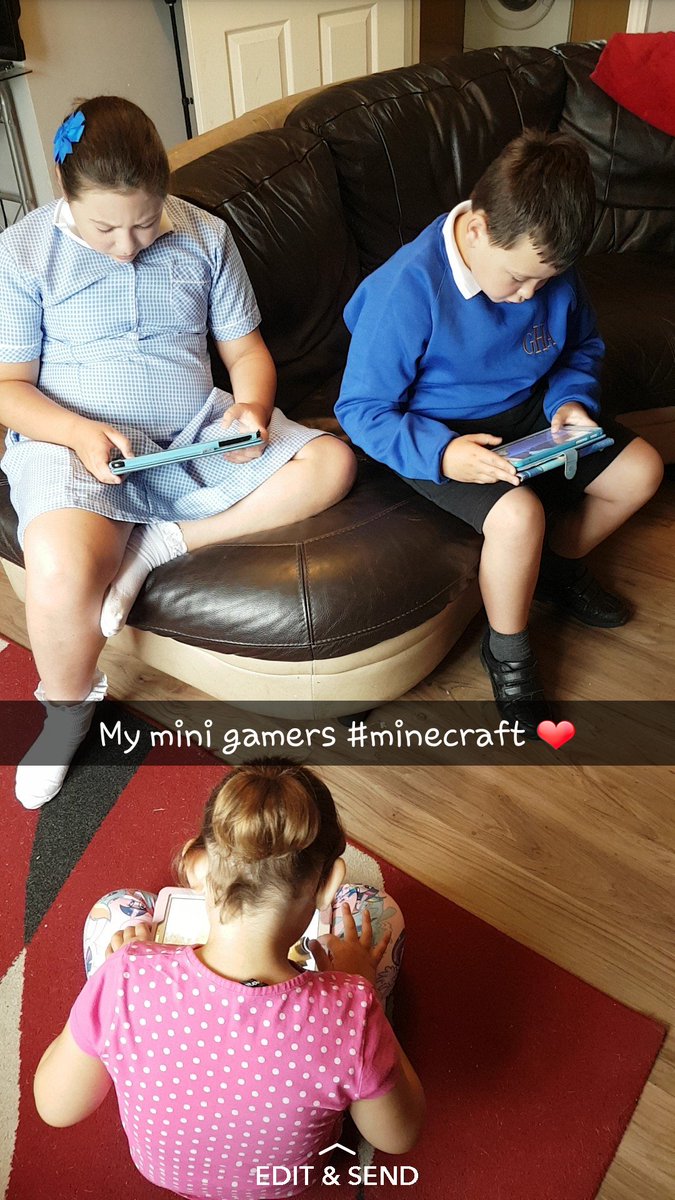 💜👊 Becca 👊💜 tweet media