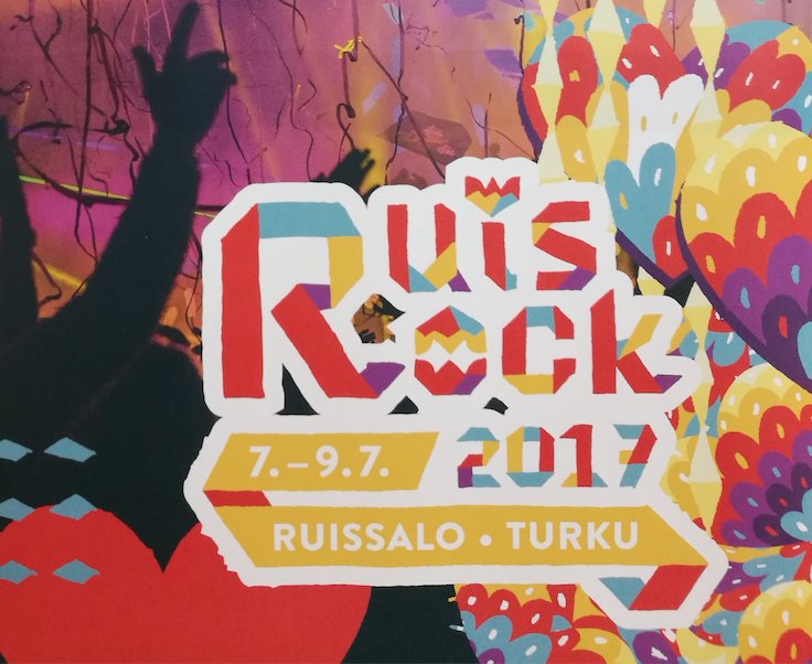 Affecto's tweet photo. Week to go #kohtiruissia #ruisrock2017 #weareaffecto #videoanalytics https://t.co/07hzgHnXGK