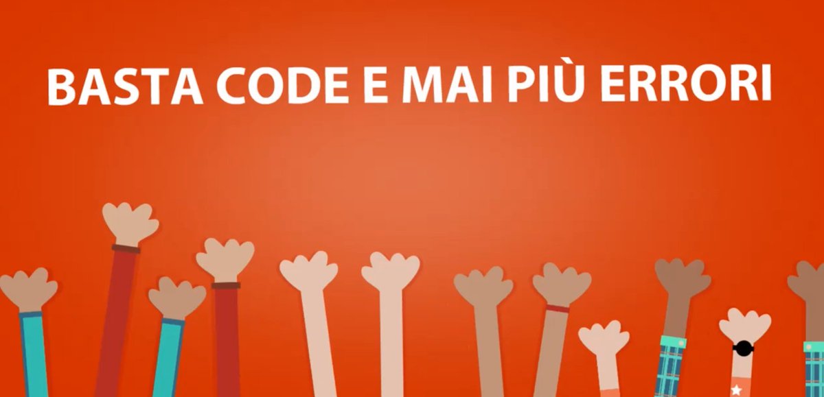 <a href="/OpenCloudPA/">OpenCloud_PA</a> presenta l'innovativo sistema di pagamento F24! Oggi con F24Fast puoi dire addio alle code durante il pagamento e basta errori!