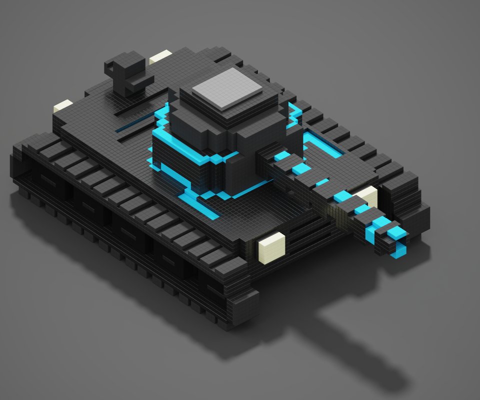 BlockvilleR's tweet photo. Obliterate  Blockville City with a ZAP! 

#artoftheday #lowpoly #lowpolyart #gamedev #indiedev #indiegame #gaming #Androidgames #PlayStore https://t.co/TChPidvKj4