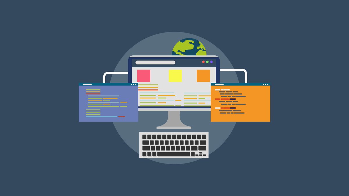 Ella_Wilson09's tweet image. earn PHP and MySQL Development By Building Projects goo.gl/HUXZgg #learnphponline #sqltrainingonline #phponlinecourse
