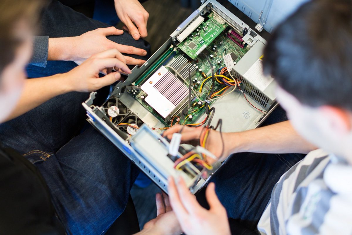 whertscollege's tweet image. If you fancy yourself as an IT wizard, check out our Computing courses and apply today!🖥️💾 bit.ly/2sXHZYM