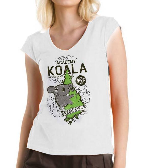 SmonkeyShirts's tweet photo. #BudKoala by @SmonkeyShirts https://t.co/7joHtqfBAe