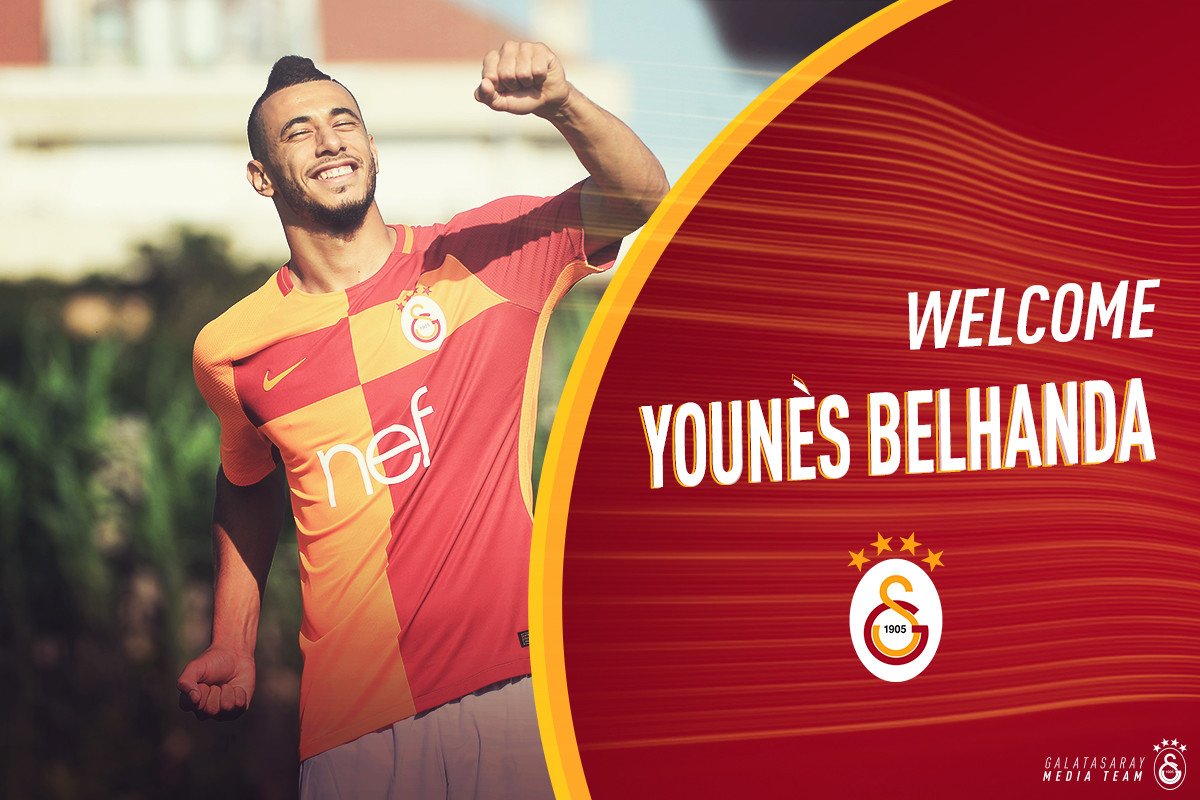 Galatasaray EN (@Galatasaray) | Twitter