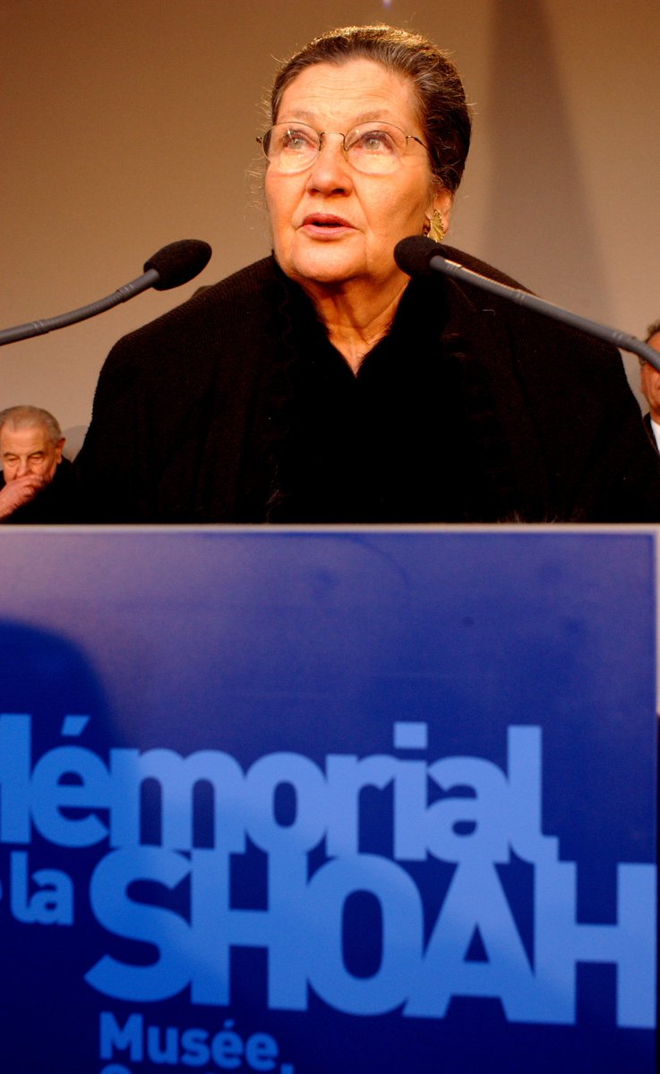 Mémorial de la Shoah tweet media