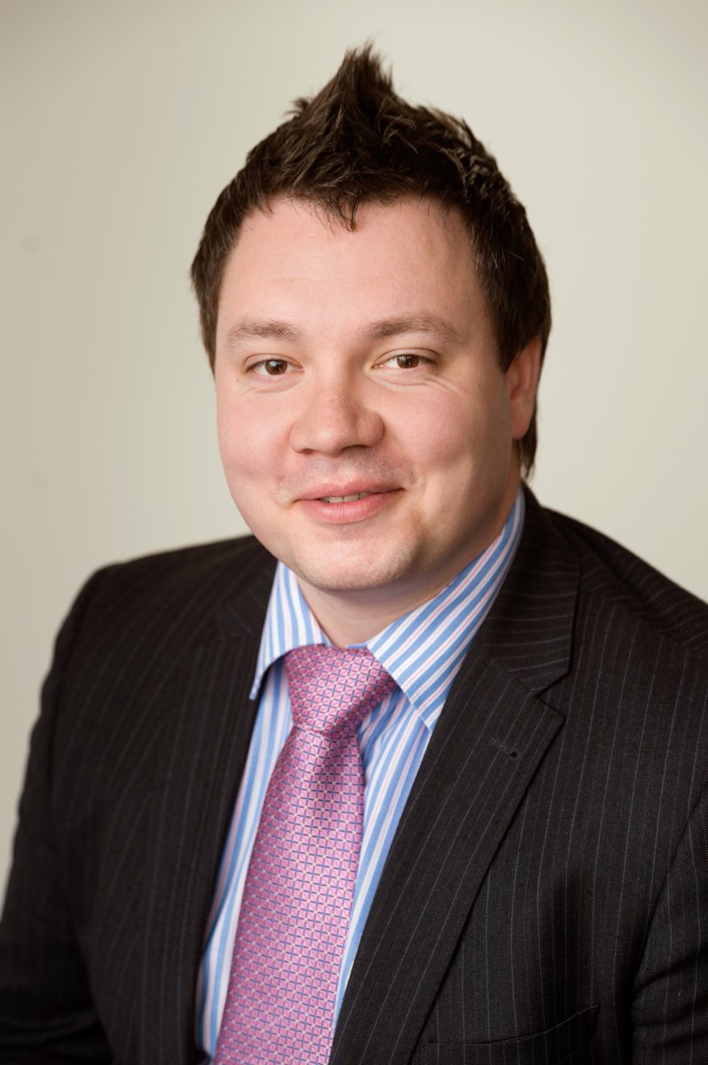 WrightJohnston's tweet photo. #FridayThoughts from WJM's Stephen Grant on #GDPR and the importance for companies to be prepared https://t.co/K4KEkpeVab https://t.co/6EGtHHSVkT