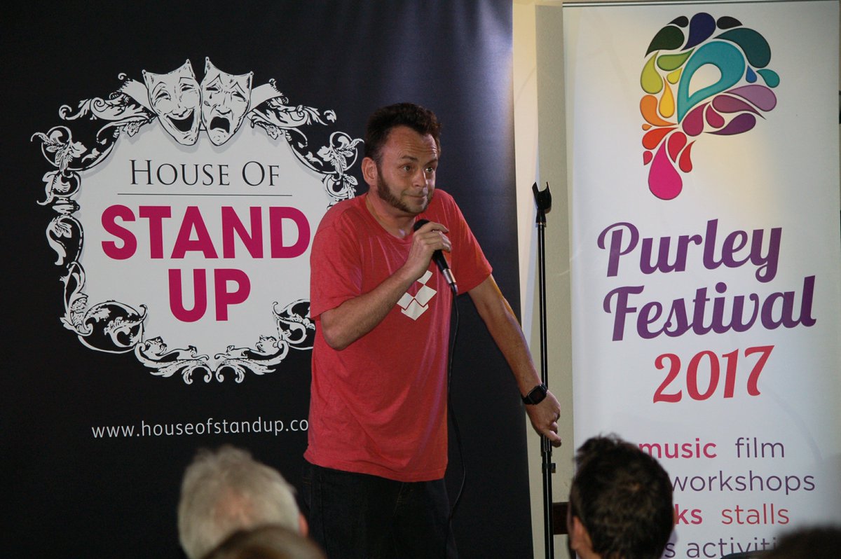 HouseofStandUp's tweet photo. Huge thanks to @PurleyFestival Team for support in making our Comedy Night a success! Purley Social Club for hosting and wonderful audience! https://t.co/wIXLNcWgFC