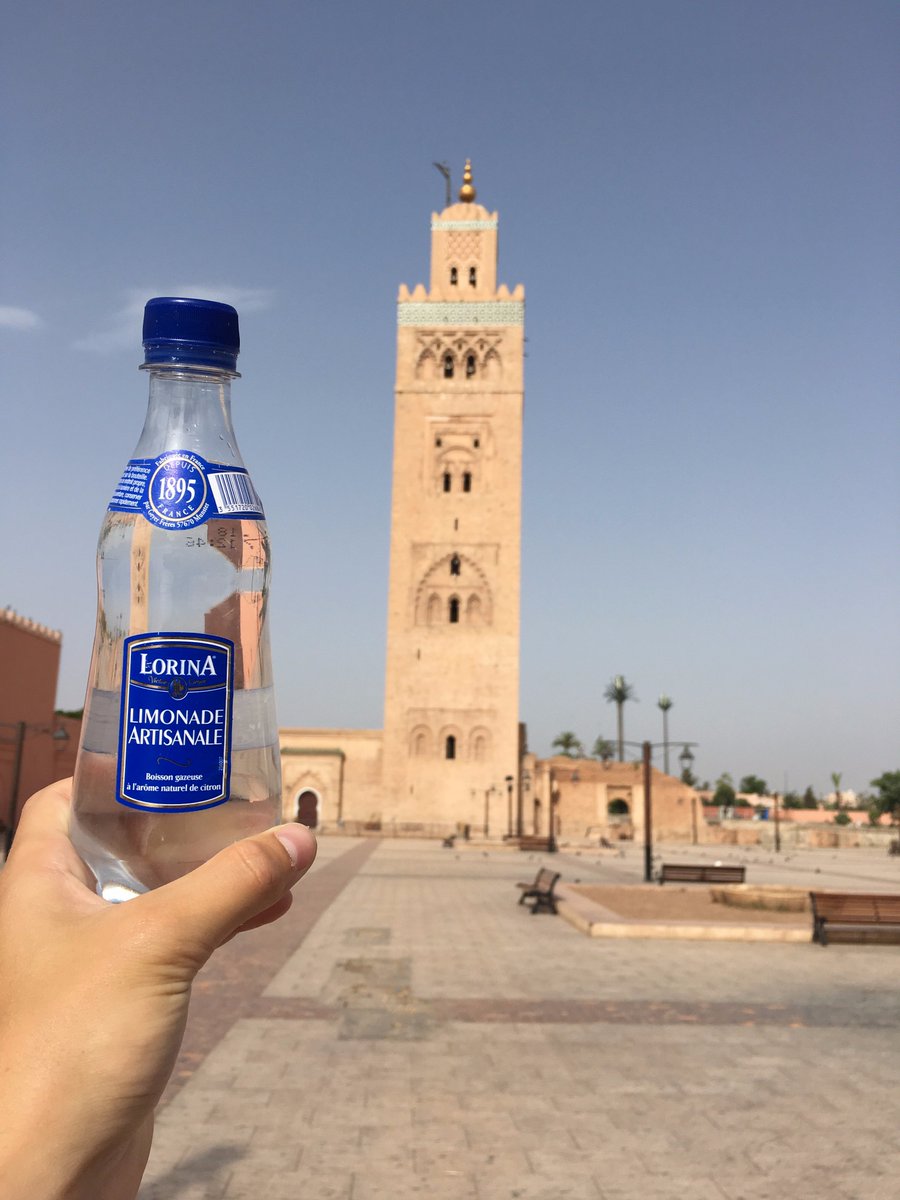 [JEU CONCOURS] 
Tentez de gagner 3 bouteilles de Lorina Limonade édition limitée à votre nom !
▶️facebook.com/lorinadrinks/p…