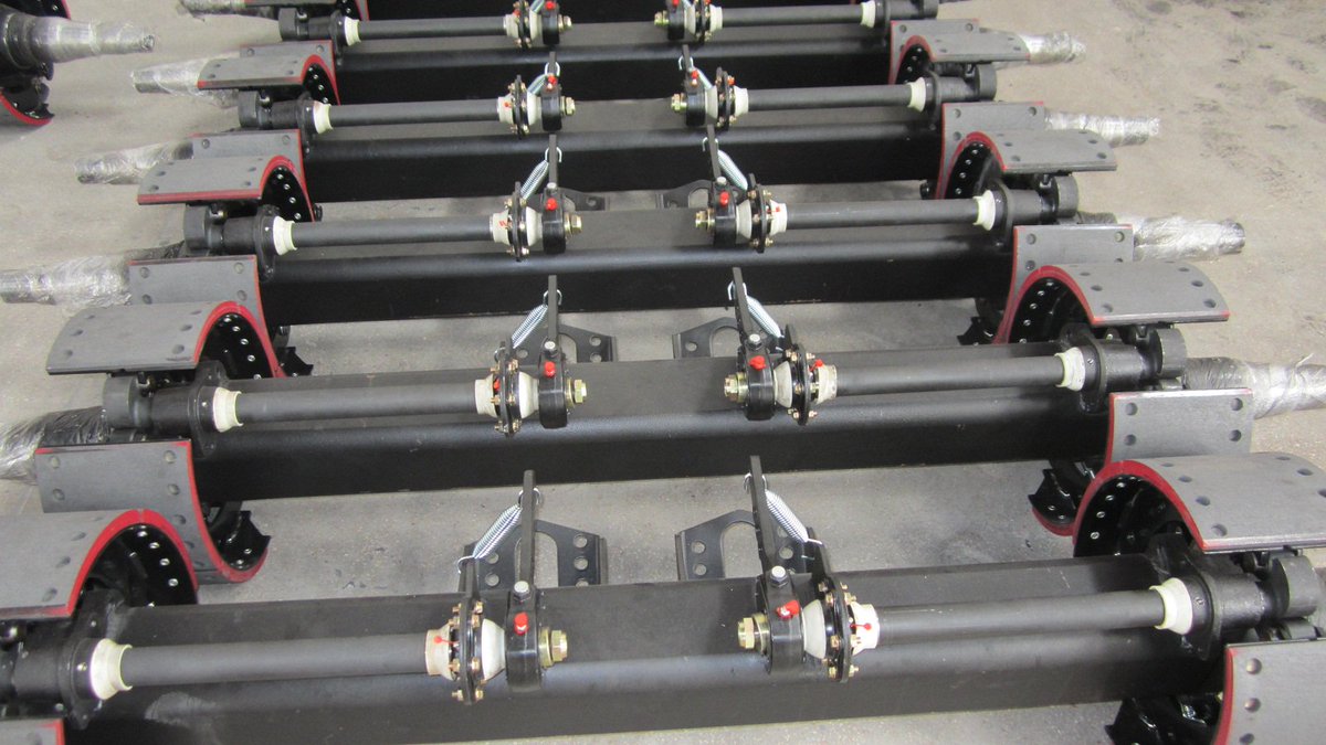 Rubywu1769's tweet image. American type axle:12T,14T,16T,18T,
German/BPW type axle:13T,15T,16T,                
axle warranty: 1 year  
Whatsapp:+8613825026005