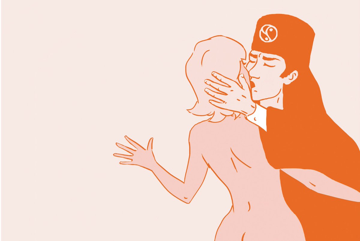 BorgEric's tweet image. Les Sortilèges du pope, en accès gratuit sur @AmazonKindle amzn.to/2t7KJBn, mon roman pour les amoureux #BD #VendrediLecture