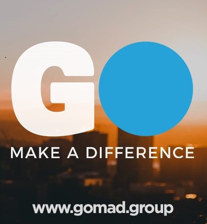 Calling all #youthworkers and #youthgroups!  Registration for Go Make a Difference is now open! Enter here: goo.gl/CBvDBH #gomad