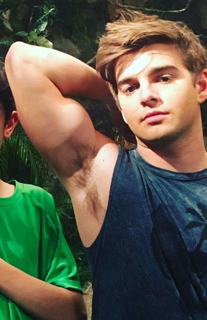 @JackGriffo. pic.twitter.com/kV9M6O0TJm. 