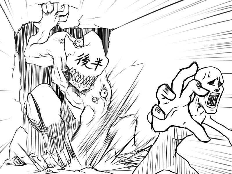 2017年前半終了のお知らせ 
