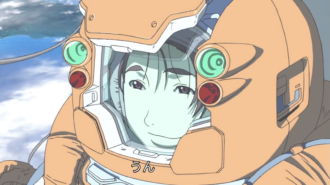 安芸むらさき 伝わらなくていいからこれだけは言わせて プラネテス 最終話のしりとりプロポーズ ワタシ史上最高の求婚シーンなんだ 安芸むらさき 伝わらなくていいからこれだけは言わせて プラネテス 最終話のしりとりプロポーズ ワタシ史上最高の求婚シーンなんだ