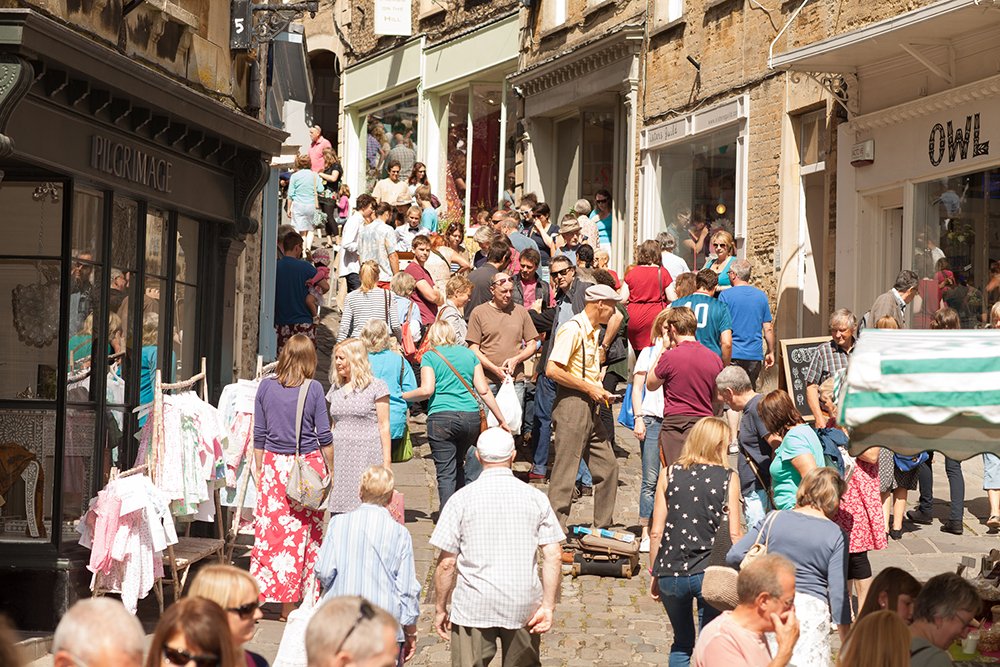 Our market #TheFromeIndependent has been on a winning streak picking up <a href="/WesternDaily/">Western Daily Press</a> &amp; <a href="/muddystiletto/">muddyHQ</a> awards - come and see why this Sunday