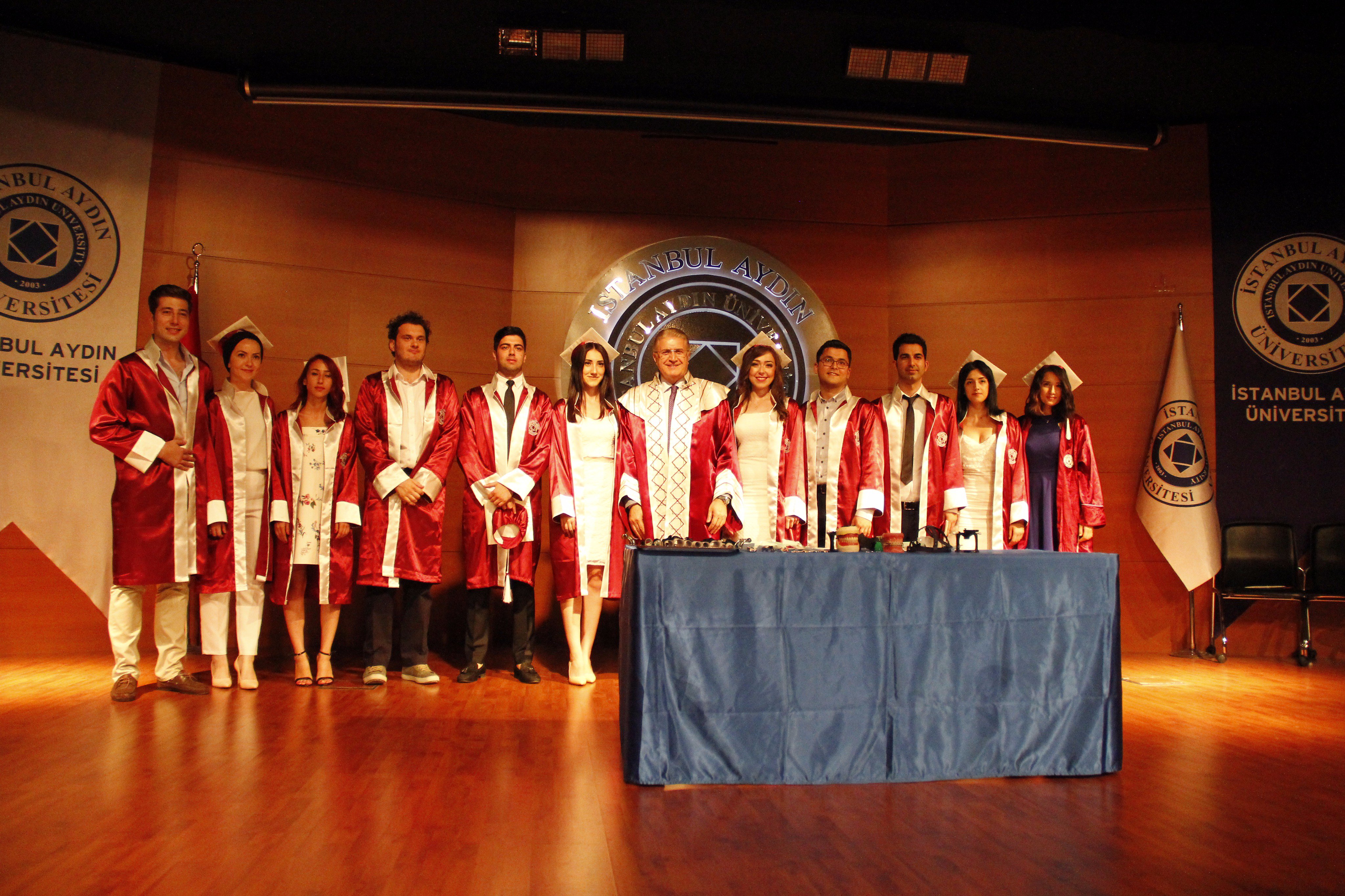 Istanbul Aydin Universitesi On Twitter Iau Dis Hekimligi Fakultesi Bugun Ilk Mezunlarini Verdi Ogrencilerimizin Mezuniyet Toreninden Kareler Yolunuz Acik Olsun Https T Co Adwrvi5m0u Twitter